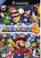 MARIO PARTY 4  (USAGÉ)