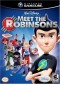 MEET THE ROBINSONS  (USAGÉ)