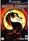 MORTAL KOMBAT DECEPTION  (USAGÉ)