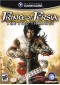 PRINCE OF PERSIA THE TWO THRONES  (USAGÉ)