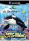 SEA WORLD ADVENTURE PARKS SHAMU'S DEEP SEA ADVENTURES  (USAGÉ)