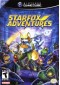 STAR FOX ADVENTURE  (USAGÉ)