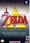 THE LEGEND OF ZELDA COLLECTOR'S EDITION  (USAGÉ)