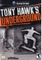 TONY HAWK'S UNDERGROUND  (USAGÉ)