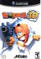 WORMS 3D  (USAGÉ)