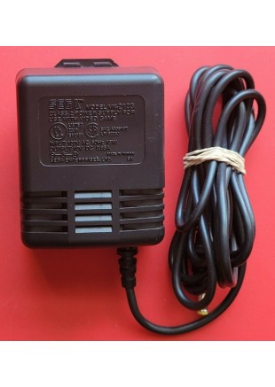 AC ADAPTER GENESIS 2 OFFICIEL MK-2103  (USAGÉ)