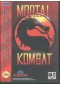 MORTAL KOMBAT  (USAGÉ)