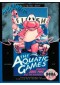 THE AQUATIC GAMES STARRIMG JAMES POND AND THE AQUABATS  (USAGÉ)