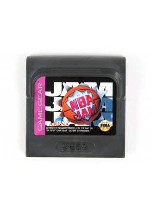 NBA JAM  (USAGÉ)