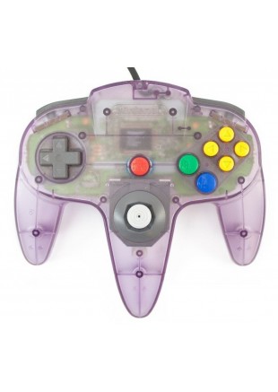 CONTROLLER MAUVE ATOMIQUE  (USAGÉ)