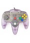 CONTROLLER MAUVE ATOMIQUE  (USAGÉ)