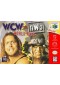 WCW VS. NWO WORLD TOUR  (USAGÉ)