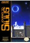 JOURNEY TO SILIUS  (USAGÉ)