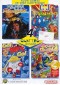 4 QUATTRO ARCADE  (USAGÉ)