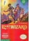 LEGACY OF THE WIZARD  (USAGÉ)