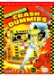 THE INCREDIBLE CRASH DUMMIES  (USAGÉ)