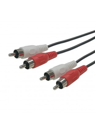 CABLE RCA  (NEUF)