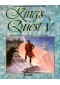 KINGS QUEST V  (USAGÉ)