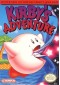 KIRBY S ADVENTURE  (USAGÉ)