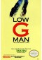 LOW G MAN  (USAGÉ)