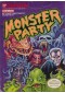 MONSTER PARTY  (USAGÉ)