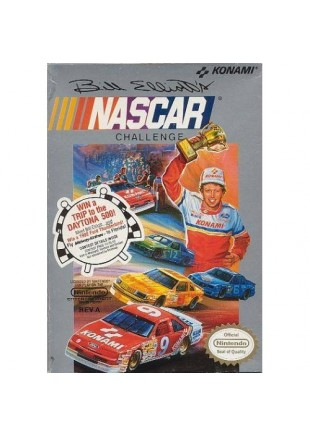 NASCAR CHALLENGE  (USAGÉ)