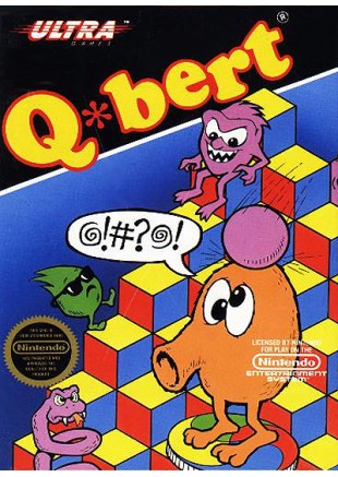 Q*BERT  (USAGÉ)