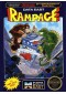 RAMPAGE  (USAGÉ)