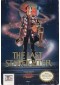 THE LAST STARFIGHTER  (USAGÉ)