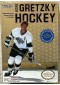 WAYNE GRETZKY HOCKEY  (USAGÉ)