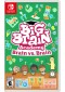 BIG BRAIN ACADEMY BRAIN VS. BRAIN  (USAGÉ)