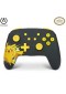 MANETTE SANS FIL AMÉLIORÉ PIKACHU ESTATIC PAR POWER A  (USAGÉ)