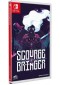 SCOURGE BRINGER  (USAGÉ)