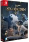 SEA HORIZON LIMITED EDITION  (USAGÉ)