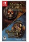 BALDUR'S GATE 1 & 2 ENHANCED EDITION  (USAGÉ)