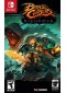 BATTLE CHASERS NIGHTWAR  (USAGÉ)