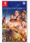 CIVILIZATION VI  (USAGÉ)