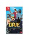 DAVE THE DIVER ANNIVERSARY EDITION  (NEUF)