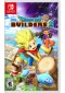 DRAGON QUEST BUILDERS 2  (NEUF)