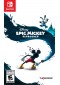 EPIC MICKEY REBRUSHED  (NEUF)