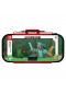 ETUI DE TRANSPORT MINECRAFT PDP REALMZ PLUS GLOW  (NEUF)