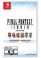  PRE-COMMANDE FINAL FANTASY I - VI COLLECTION ANNIVERSARY EDITION **SORTIE LE 8 OCTOBRE**  (NEUF)