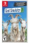 GOAT SIMULATOR 3  (NEUF)