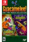 GUACAMELEE ONE TWO PUNCH COLLECTION  (USAGÉ)