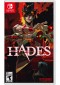 HADES  (USAGÉ)