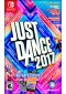 JUST DANCE 2017  (USAGÉ)