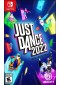 JUST DANCE 2022  (NEUF)