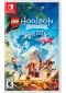 LEGO HORIZON ADVENTURES  (NEUF)