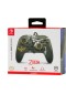 MANETTE FILAIRE THE LEGEND OF ZELDA LINK GRIS  (NEUF)