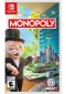 MONOPOLY 2024  (NEUF)